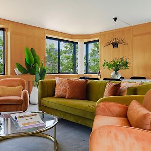 Appartement met Drie Slaapkamers